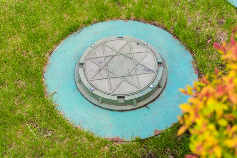 Cost of Septic in San Mateo, CA