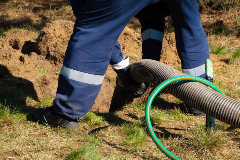 Best Sewer Line Services Contractors in San Mateo, CA