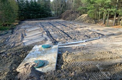 Septic Installation Service