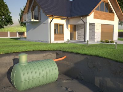 Septic Installation Service