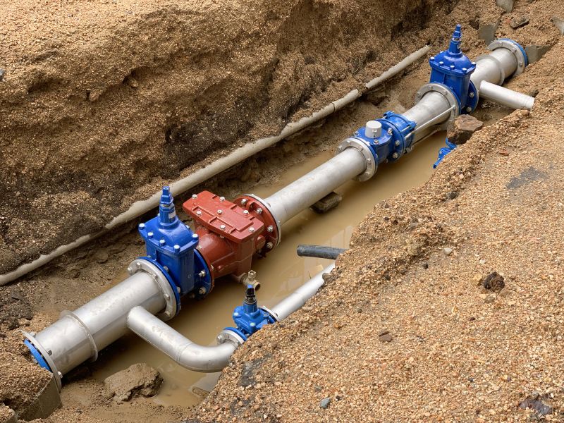 What Businesses Should Know About Commercial Septic And Sewer System Installation