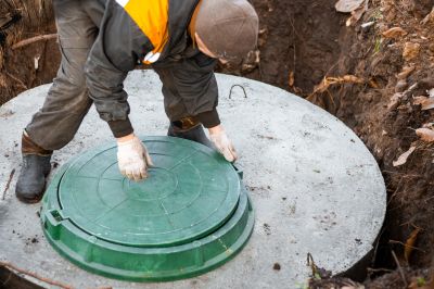 Emergency Septic Repairs